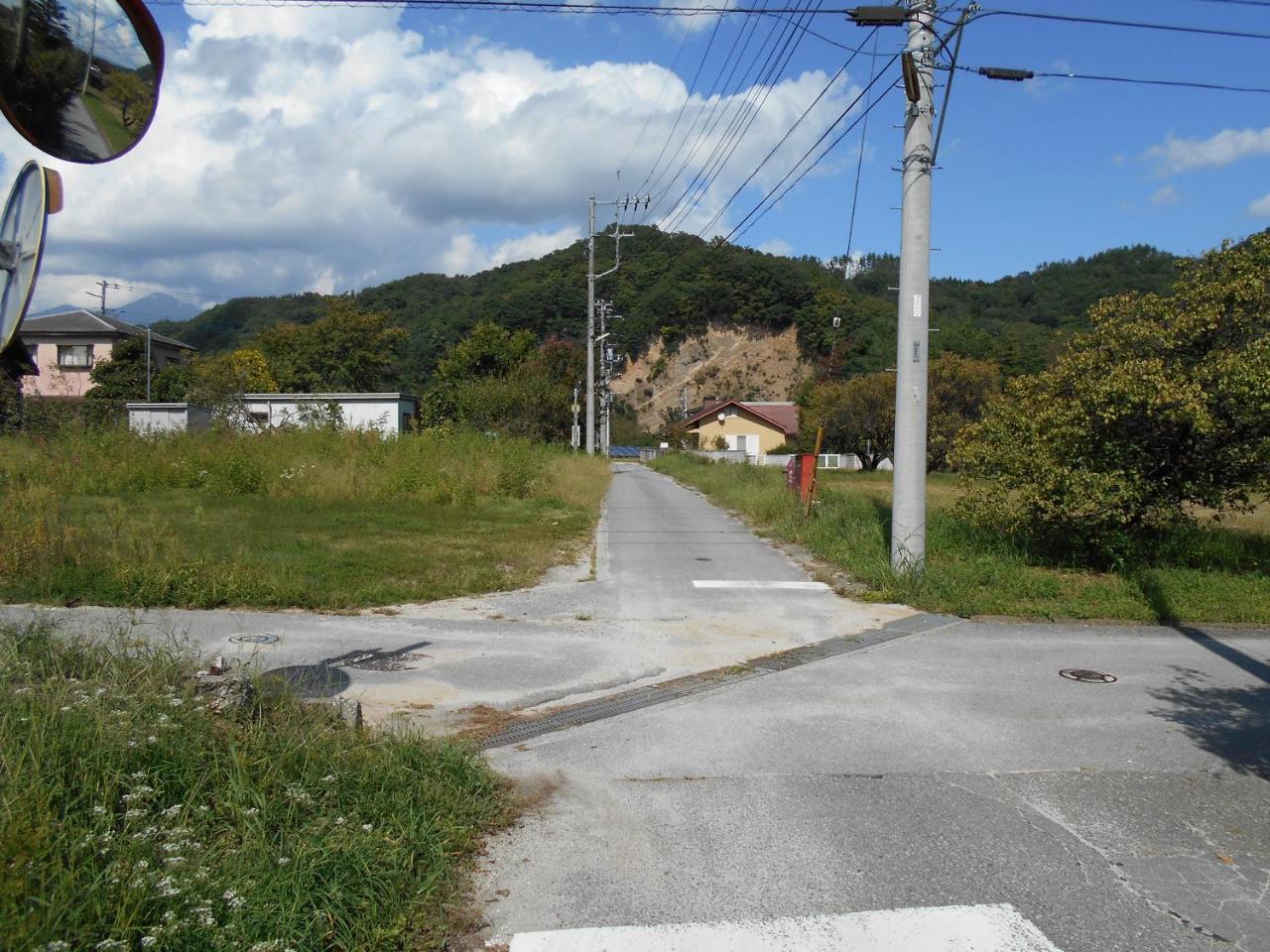 Southern Alps Kaikomagatake Foot Of The Kaikoma Hokuto  Exterior foto